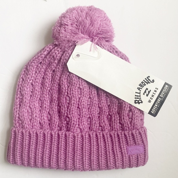 Billabong | Good Vibes Beanie - Picture 3 of 6